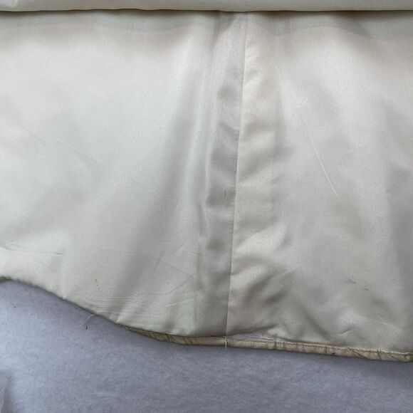 By Light In The Box Women’s Gown Butter Yellow Mother Of The Bride Party Wedding - Picture 10 of 15